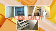 梅雨までにやりたい家の湿気対策…場所ごとにご紹介「クローゼットに送風」「靴箱は水拭き厳禁」洗剤の意外な活用法も