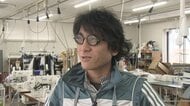 衣類リメイクで復興支援　当時は何もできなかった…移住して始めたプロジェクト　学生服で思い出つなぐ　ひなた工房福島双葉・田中洋平さん