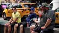 アメリカの消費者物価指数が2カ月連続で縮小　ガソリン価格は前月から下落