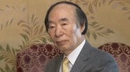 坂口力元厚労大臣(92)が老衰で死去　公明党副代表など歴任　衆院議員11期