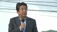 【続報】安倍元首相 心肺停止と確認 心臓マッサージを受けヘリコプターで救急搬送