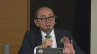 南砺市の２病院の再編に関する住民説明会 住民からは不安の声 人手不足を理由に手術、救急機能を集約方針
