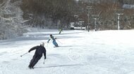 今季のスキー場は期待大！ 雪不足に悩んだ昨季から一転 年末年始に向けて上々の滑り出し【宮城発】