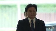 簗農水大臣の後任に武部新氏　午後、正式就任へ　野党は集中審議要求を確認