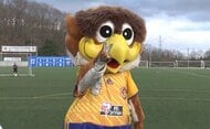 「ヒグマにおそわれたことある？」　不適切行動でベガルタ仙台マスコット・ベガッ太が１カ月の出演停止に