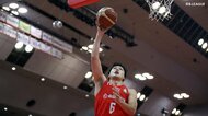 千葉ジェッツ、新潟を圧倒!チーム最年少の赤穂雷太が堅守で取り戻した監督の信頼