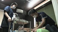 「パパの分まで見てあげる」娘がくれた優しさの
