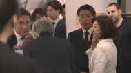 【速報】確執を超え和解申し入れ…「ずっと心配だった」大塚勝久氏が娘・久美子社長への思い語る