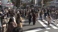 新型コロナ 東京で新たに16人感染 全国で105人 死亡なし