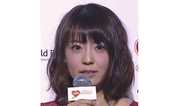 まもなく小林麻央さん1周忌 姉・麻耶さん献血イベントで涙の訴え