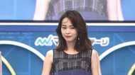 桐谷美玲ランウェイ登場 結婚後初めて公の場に