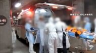 重症者「本当はもっと多い」 うめく医療現場 ひっ迫の実態