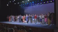 盛岡文士劇 2年ぶり開催 出演者は県内在住者限定<岩手県>