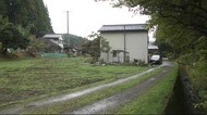 クマに襲われ男性けが 自宅近く散歩中<岩手・大船渡市>