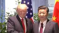 トランプ・習の蜜月は100日間で終わり?