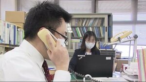 GW期間中 生活困窮者のための無料電話相談 広島市