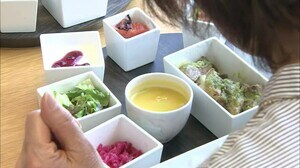 “たいめいけん”閉店受け出店…富山県美術館に新レストランオープン 「アートとイート」をコンセプトに