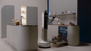デジタル見本市「CES」が開幕 初のオンライン開催