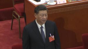 【独自】中国当局がアメリカ大統領選挙で報道統制 「中立」指示の背景は