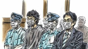彼女に小遣い月150万円 車はベントレー 給付金詐欺のキャリア官僚がまるで「アウトレイジ」だった