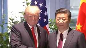 トランプ・習の蜜月は100日間で終わり?
