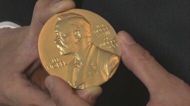 “有力候補”に新たに2人の日本人　10月2日からノーベル賞発表始まる　初日は「生理学・医学賞」