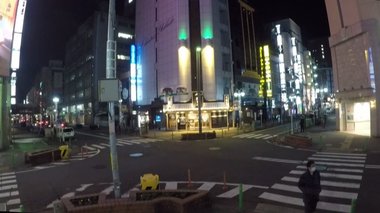 休業や廃業相次ぎ例のない光景に…名古屋の繁華街・錦三で闘い続ける人たち「コロナなんかに負けたくない」