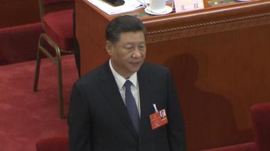 【独自】中国当局がアメリカ大統領選挙で報道統制 「中立」指示の背景は