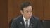 福岡県議会“金銭授受”疑惑　元議長の栗原渉厚労政務官「私自身とし…