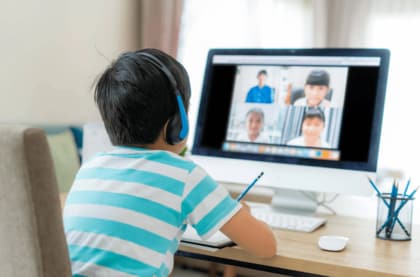 「生成AI」は不登校のキャリア支援に有効との研究結果。心理的不安の軽減に「教師」と「生成AI」の協働が重要な課題