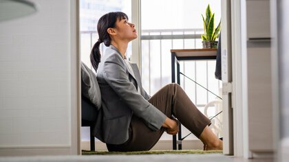 「向いていない」と思ったらやめるべき？続けるべき？「ここまでやったのに」が邪魔する才能探しと、必要以上に続けない3つの判断軸