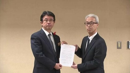 中小企業の支援拡充へ　最低賃金引き上げ前に労働局が要請　岩手県