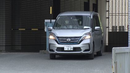 6歳の息子の首を圧迫し殺したか【死因は“窒息死”と判明】46歳の母親を逮捕…調べに“二転三転”する認否―警察が慎重に捜査〈北海道札幌市・手稲区〉