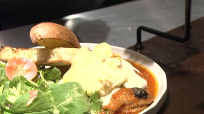 「ココノススキノ」1月31日セカンドオープン 3フロアで13店舗　北海道初出店の博多グルメにチーズを五感で楽しむお店も