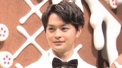 瀬戸康史「キンモクセイの香りは実家を思い出す」　子どもの頃はクリスマスプレゼントが2つ「一つは枕元に…」