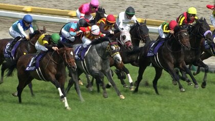 【今週から東京競馬場で5週連続G1開催！まずは3歳マイル王決定戦NHKマイルカップ】毎年波乱模様のマイル戦　紹介する穴馬が好走する予感！