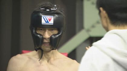 最初で最後のタイトルマッチ！51歳オヤジボクサーの挑戦【石川発】