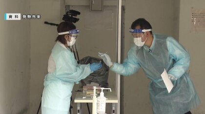 5類になったら予約なしでも病院に行ける？ “かかりつけの患者との両立”に医療機関も懸念【大阪発】