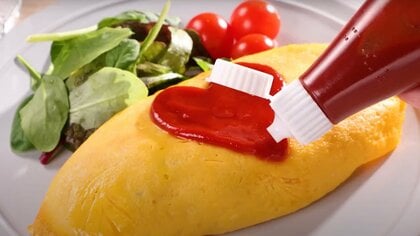 開封後のケチャップはいつまで使ってOK?水分の分離は問題ない?カゴメに聞いた賞味期限のギモンと適切な保存方法