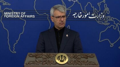 イラン“対応検討中”　戦闘終結へ提案した14項目にアメリカから回答