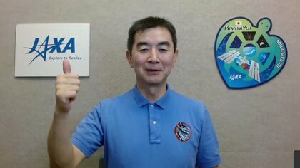 油井宇宙飛行士「やりきって良いミッションできた」アメリカでリハビリ中「次は火星に行ってみたい」としつつ後進育てる方向にも