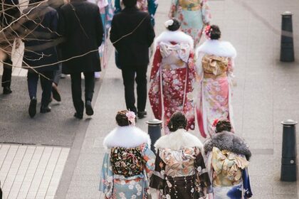 これで大人の仲間入り?成人式についての意識してみました!【1000人アンケート】