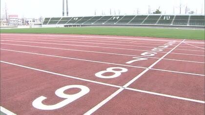 １２月に岡山で「なでしこジャパン親善試合」開催　県陸上競技場大改修以降では男女通じ初の代表戦【岡山】
