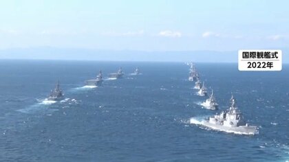 政府が殺傷能力のある武器を含めた輸出を可能に　防衛装備移転三原則など改定　小泉氏「防衛生産技術基盤の維持強化に」