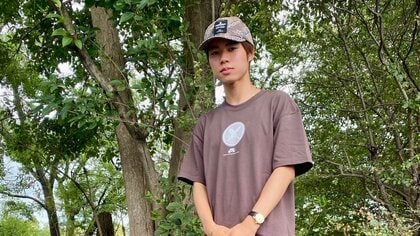 「オリジナルの靴を出したい」堀米雄斗が“アメリカンドリーム”に次ぐ夢を叶えたナイキとのコラボスニーカーに込めた思い