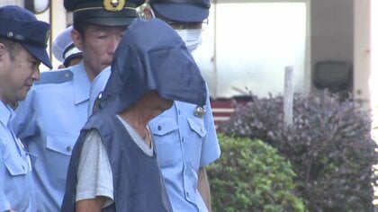 危険運転の基準大幅超えのアルコール検出　飲酒運転で3歳男児死亡　運転手（68）を立ち会わせ実況見分　福岡市