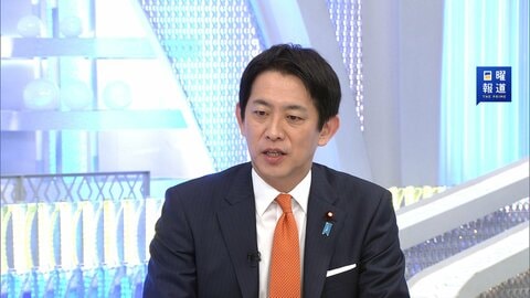 “衆院解散案”与党の一部で浮上「日々鍛錬は当然」「なぜ今」自民・立憲両党の政調会長が論戦