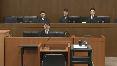 証券口座乗っ取り不正売買で株価つり上げ　中国籍の会社社長の38歳男に懲役3年6カ月求刑