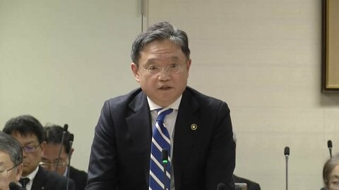 除雪などに34億円追加　盛岡市、3月補正予算案発表　岩手県