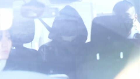 ホテルで死亡した女性は台湾籍の38歳　首を刺され失血死　同じツアーの27歳女を刃物所持容疑で逮捕、送検　関連を捜査　山梨